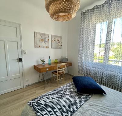 Chambre à louer - Cusset