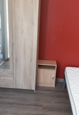 Chambres en colocation à Breguigny Rennes