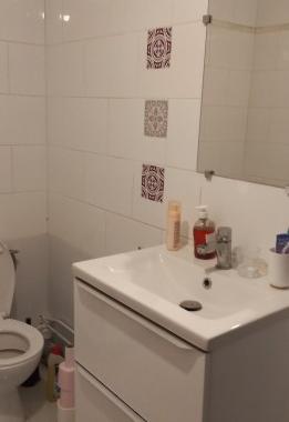 Chambres en colocation à Breguigny Rennes