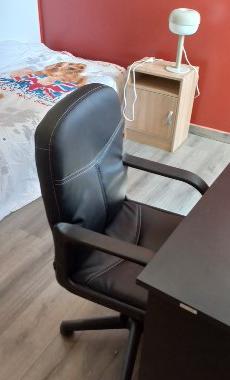 Chambres en colocation à Breguigny Rennes