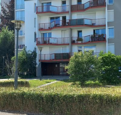 Chambres en colocation à Breguigny Rennes