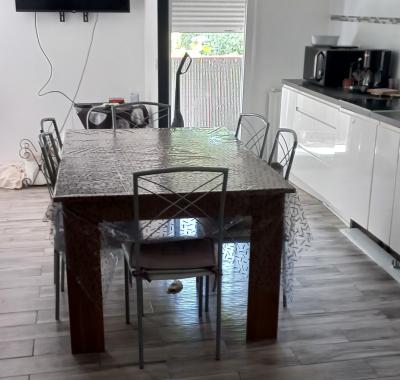Chambres en colocation à Breguigny Rennes