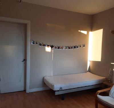 Chambre à louer à Tournai