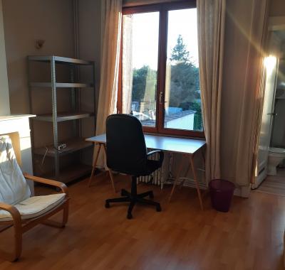 Chambre à louer à Tournai