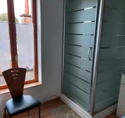 Chambre à louer à Tournai