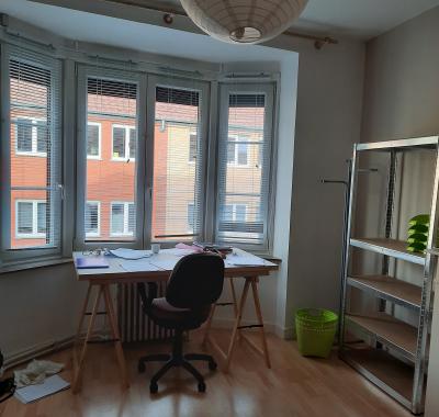 Chambre à louer à Tournai