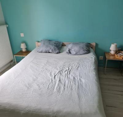 Chambre à louer à côté de Tulle
