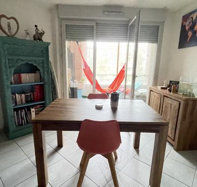 Chambre à louer