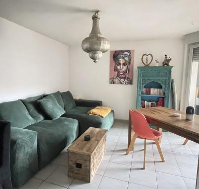 Chambre à louer