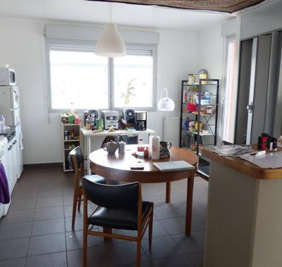 Location appartement pour la fête des Lumières