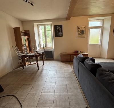 Maison à louer (Hellfest)
