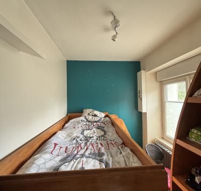 Maison à louer (Hellfest)