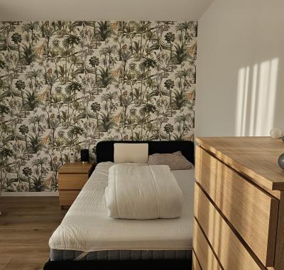Chambre chez l'habitant proche Rennes contre services