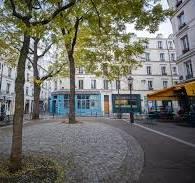 Juillet 2026 only !Chambre à louer à Paris 10 - Quartier Sainte-Marthe