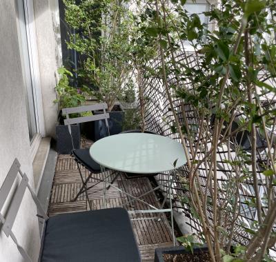 Juillet 2026 only !Chambre à louer à Paris 10 - Quartier Sainte-Marthe