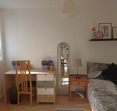 Grande chambre meublée Etudiant/Stagiaire/Pro en mobilité