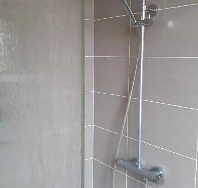 Chambre pour deux personnes