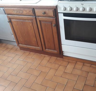Chambre pour deux personnes