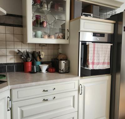 Chambre privé au coeur de quintin
