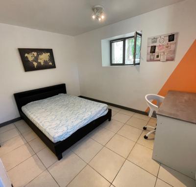 Chambre à louer