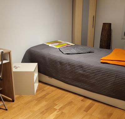 Chambre a louer pour etudiante