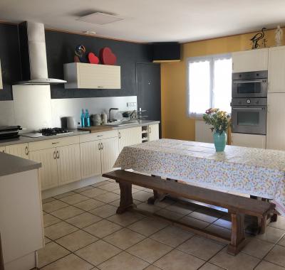 Chambre à louer week-ends, vacances scolaires,Hellfest,