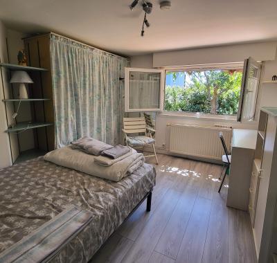 Chambre à louer tout près de Metz