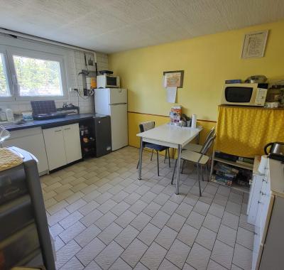 Chambre à louer tout près de Metz