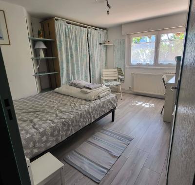 Chambre à louer tout près de Metz