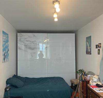 Chambre à sous-louer dans colocation