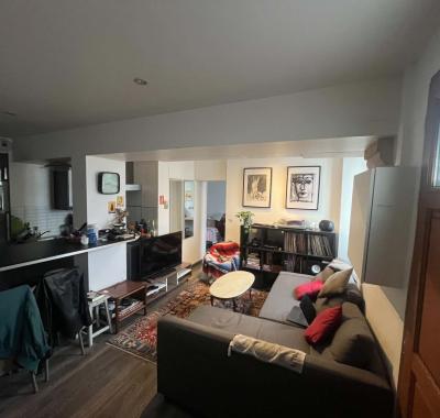 Chambre à sous-louer dans colocation