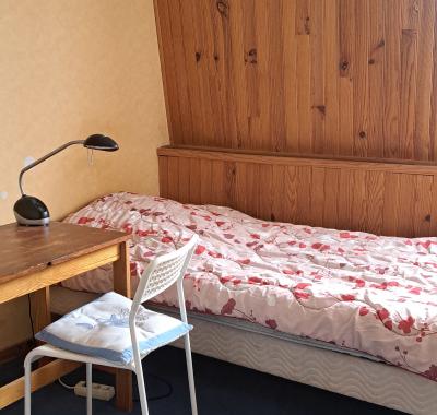 CHAMBRE jardin LOOS
