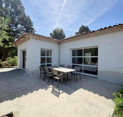 HellFest Location Maison