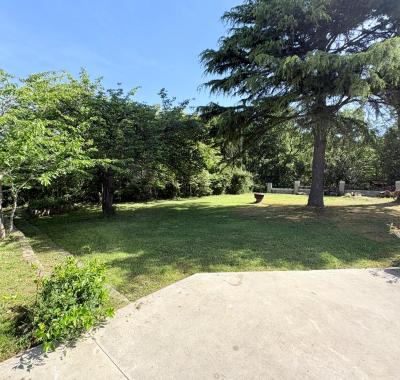 HellFest Location Maison
