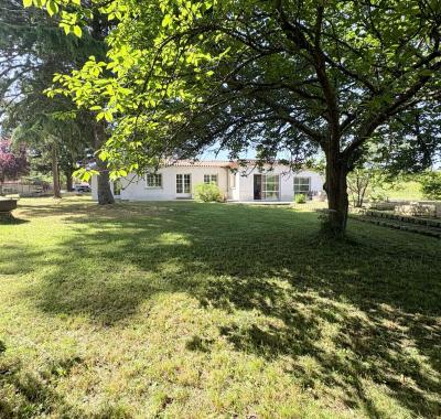 HellFest Location Maison
