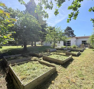 HellFest Location Maison