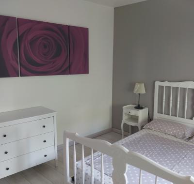 Chambre étudiant