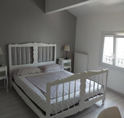 Chambre étudiant