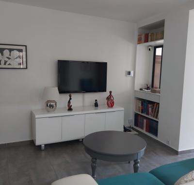 Chambre étudiant