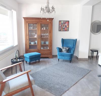 Chambre étudiant