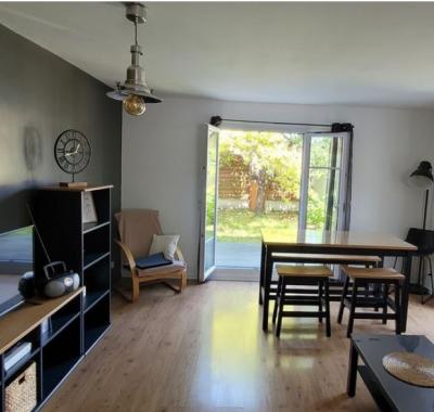 Chambre à louer dans Colocation (Femme exclusivement)
