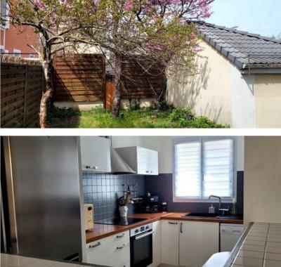 Chambre à louer dans Colocation (Femme exclusivement)