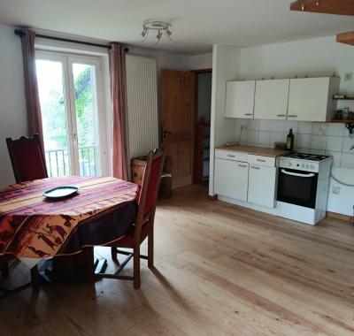 Appartement 2 pieces