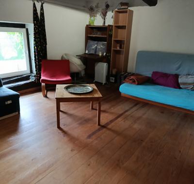 Appartement 2 pieces