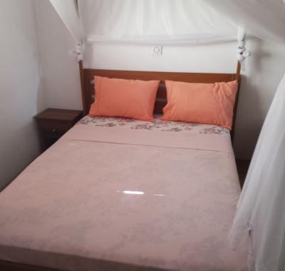 Chambre d' hôtes a louer a nosy be