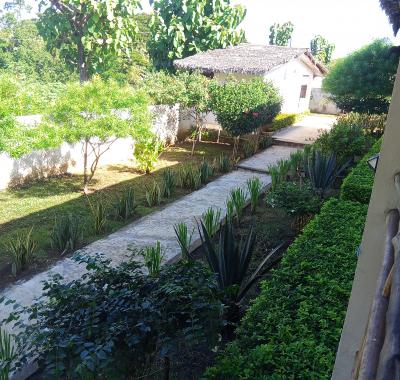 Chambre d' hôtes a louer a nosy be