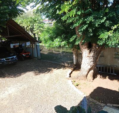 Chambre d' hôtes a louer a nosy be