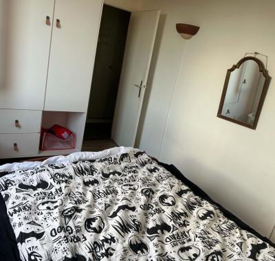 Chambre a loué