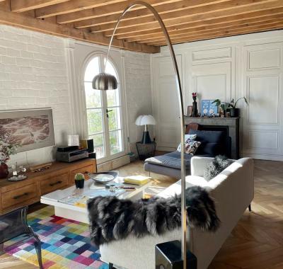 Vieux Lyon - Chambre de charme chez l’habitant / Clim’