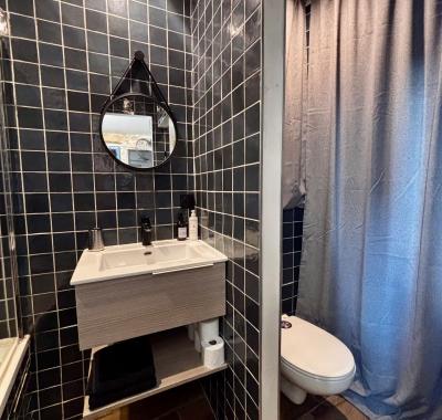 Vieux Lyon - Chambre de charme chez l’habitant / Clim’